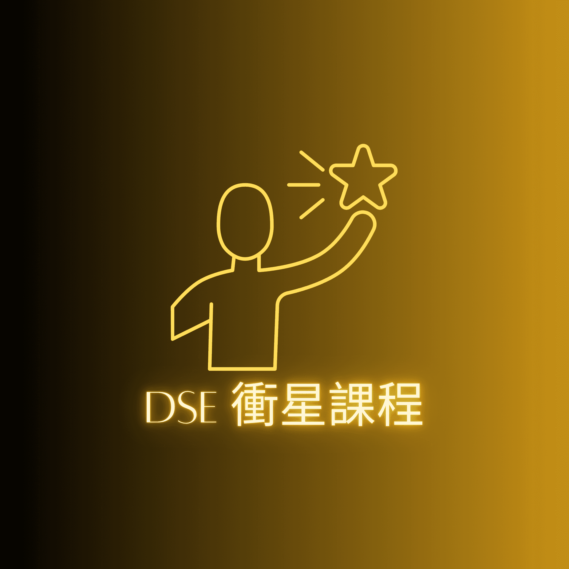 DSE衝星班